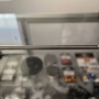 YZF-R1 2015-2025 Titanium Upper Engine Mount Bolt / Shaft