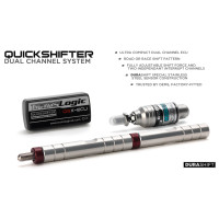 TransLogic Quickshifter  - 2014+ Yamaha YZF-R3