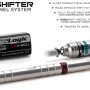 TransLogic Quickshifter  - 2021+ Yamaha YZF-R7