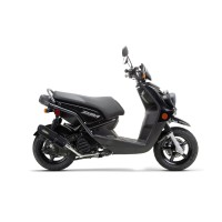 Two Brothers 2009-2015 Zuma 125 Full Exhaust System