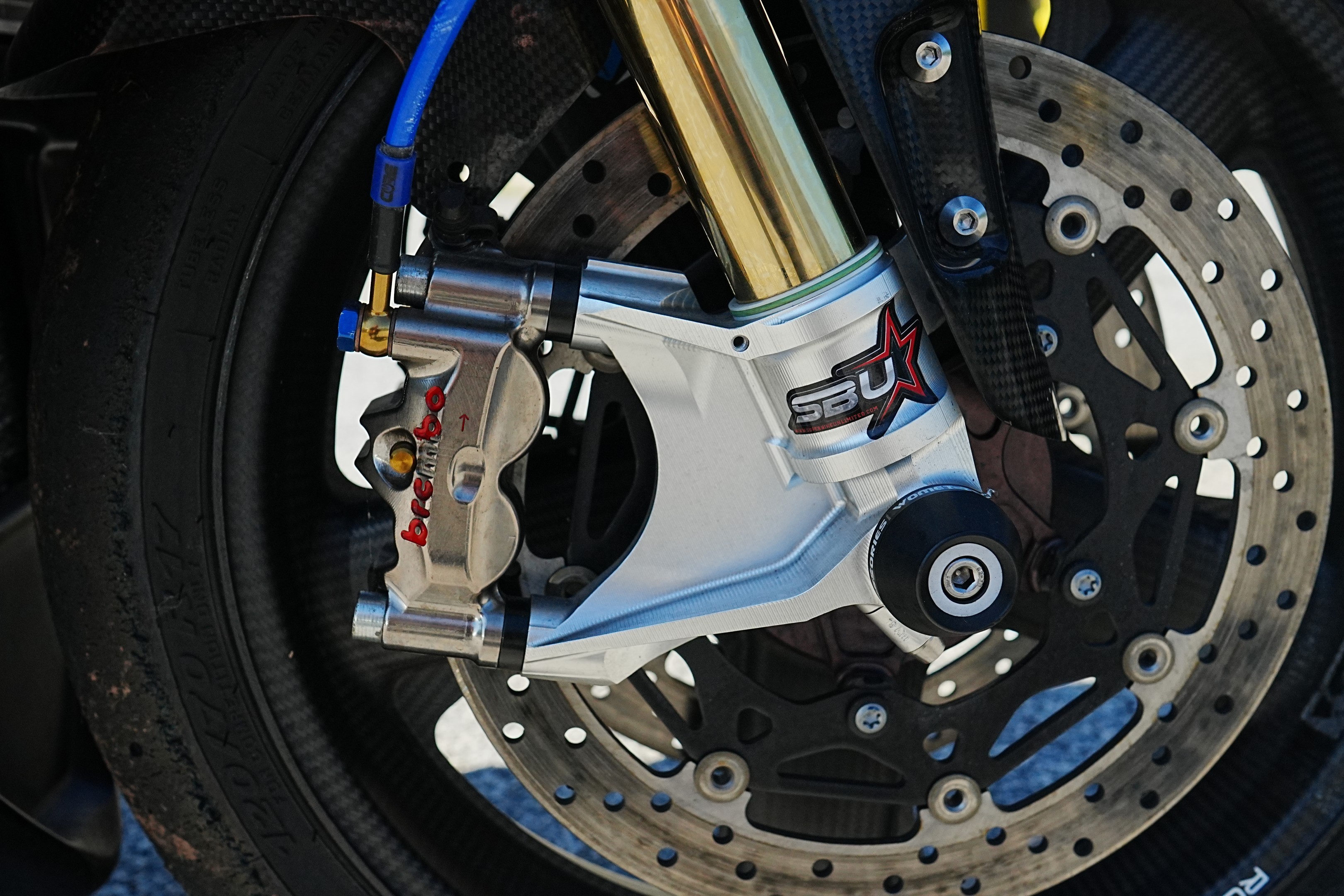 2016 Yamaha YZF-R1 For Sale