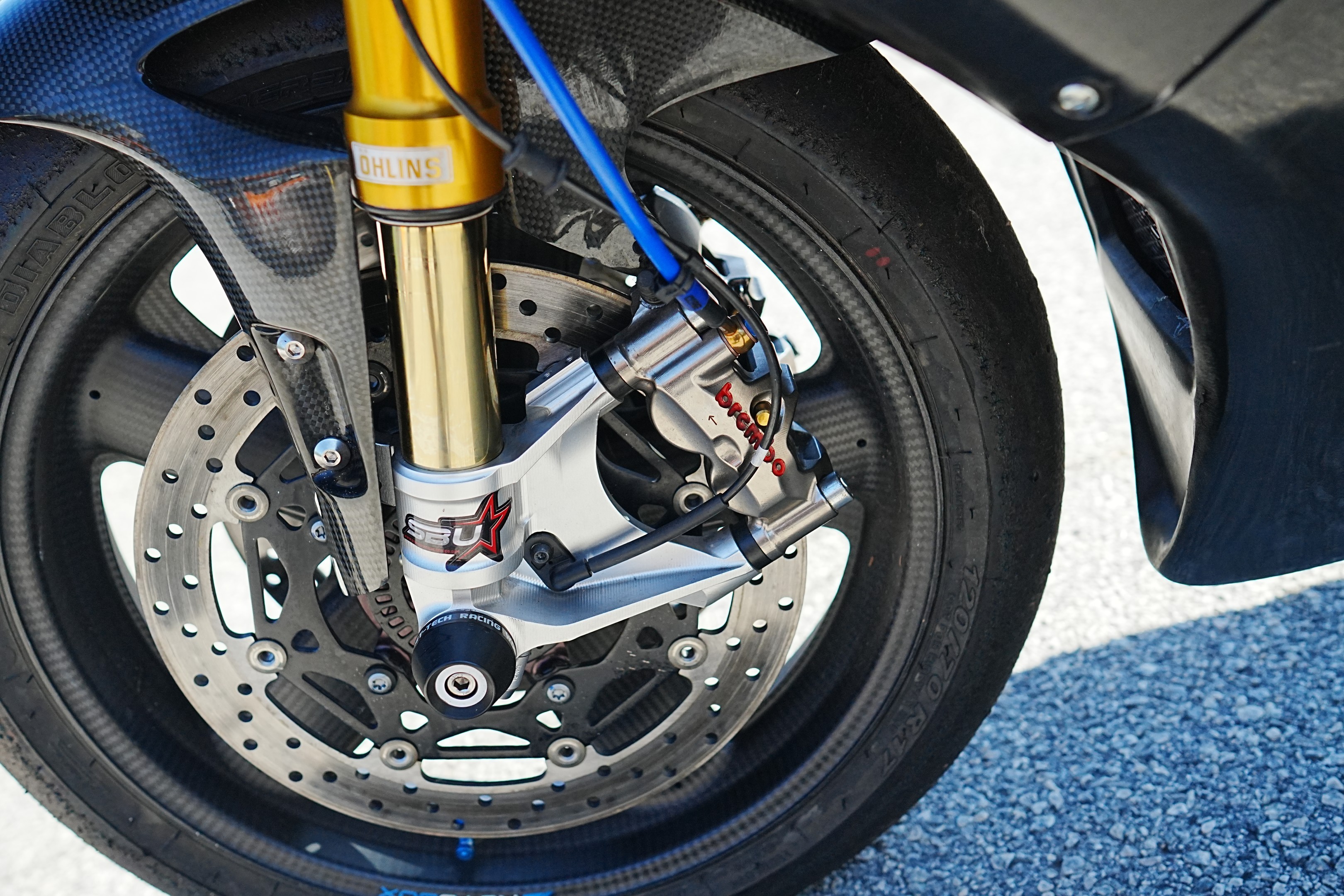2016 Yamaha YZF-R1 For Sale