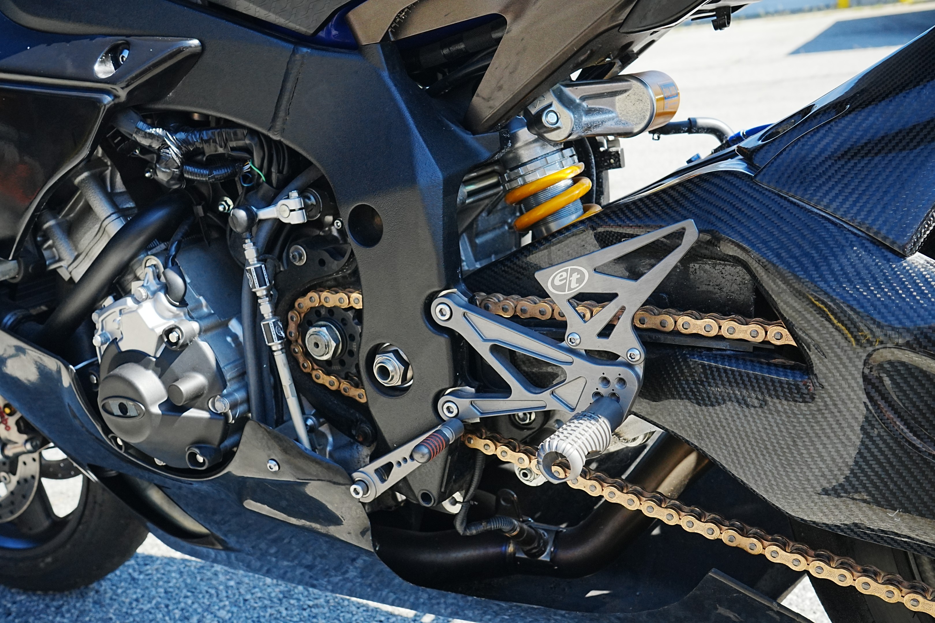 2016 Yamaha YZF-R1 For Sale