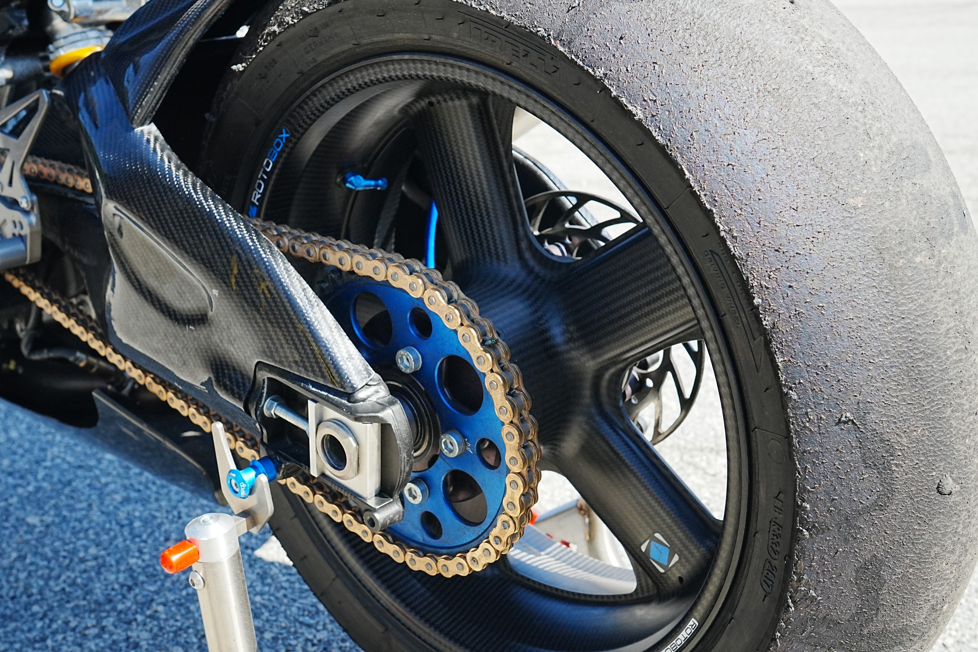 2016 Yamaha YZF-R1 For Sale