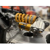 Ohlins RSP40 World Superbike Shock Absorber - 2016-2024 Kawasaki ZX-10RR / ZX-10R - USED