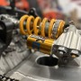 Ohlins RSP40 World Superbike Shock Absorber - 2016-2024 Kawasaki ZX-10RR / ZX-10R - USED