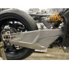 USED Suter Superbike Swingarm Kit + SBK Pivot Adjustment - 2016-2024 Kawasaki ZX-10R / ZX-10RR