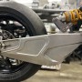 USED Suter Superbike Swingarm Kit + SBK Pivot Adjustment - 2016-2024 Kawasaki ZX-10R / ZX-10RR