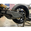 USED Suter Superbike Swingarm Kit + SBK Pivot Adjustment - 2016-2024 Kawasaki ZX-10R / ZX-10RR