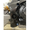 USED Suter Superbike Swingarm Kit + SBK Pivot Adjustment - 2016-2024 Kawasaki ZX-10R / ZX-10RR