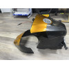Factory YMUS / Westby Racing Superbike Fuel Tank Assembly - 2015-2025 Yamaha YZF-R1