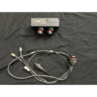 AIM Sports EVO5 Datalogger - USED