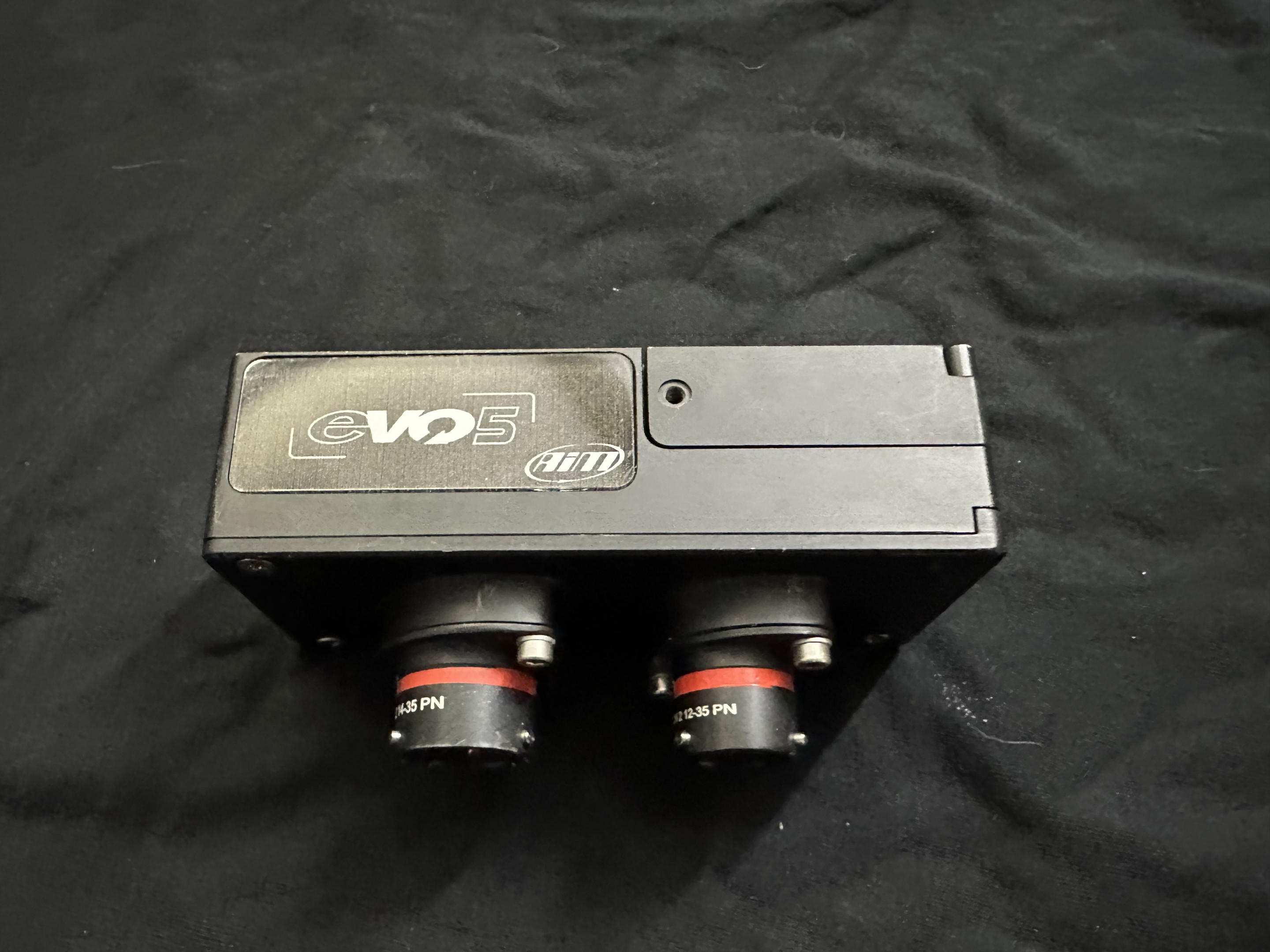 AIM Sports EVO5 Datalogger - USED
