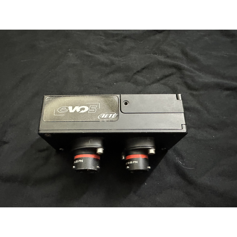AIM Sports EVO5 Datalogger - USED