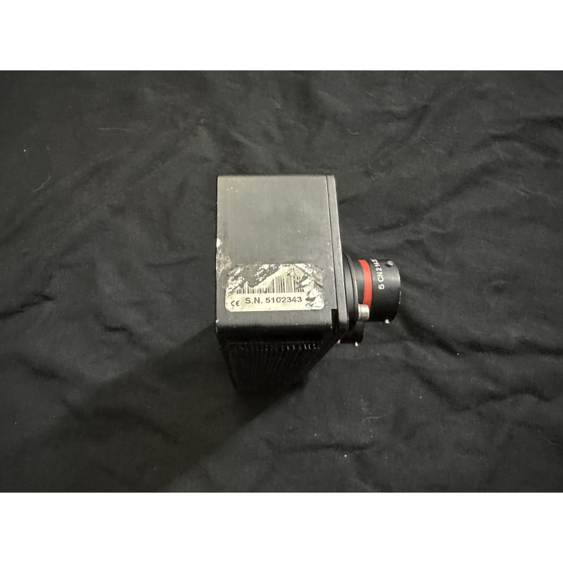 AIM Sports EVO5 Datalogger - USED