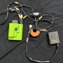 GET RX1 PRO ECU Control Unit with WiFiCOM and Map Switch - 2020-2021 KTM 500 EXC-F / Husqvarna FE 501 - USED