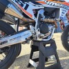 VM Racing Aluminum Frame Kit - 2023-2025 KTM 450 SMR
