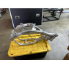 VM Racing Aluminum Frame Kit - 2023-2025 KTM 450 SMR