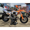 VM Racing Aluminum Frame Kit - 2023-2025 KTM 450 SMR