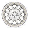 Valor Offroad V09 Beadlock Aluminum UTV Wheel | Raw Machined | Can-Am Valor Offroad V09 Beadlock Aluminum UTV Wheel | Raw Machined | Can-Am