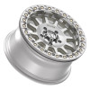 Valor Offroad V09 Beadlock Aluminum UTV Wheel | Raw Machined | Can-Am Valor Offroad V09 Beadlock Aluminum UTV Wheel | Raw Machined | Can-Am