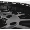 Valor Offroad V09 Beadlock Aluminum UTV Wheel | Satin Black Valor Offroad V09 Beadlock Aluminum UTV Wheel | Satin Black