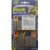 Vesrah VD-355 RJL-ZZ:Suzuki GSXR 600 /750 /1000 (04-09), Kawasaki ZX-10R (08-15)