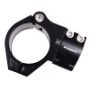 Vortex Motorcycle Zero Offset 7 Degree Clip On Set Vortex Motorcycle Zero Offset 7 Degree Clip On Set