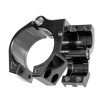 Vortex Motorcycle Zero Offset 7 Degree Clip On Set Vortex Motorcycle Zero Offset 7 Degree Clip On Set