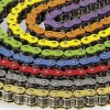 Vortex / EK 520 Conversion Chain and Steel Sprocket Kit - All Makes