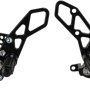 Vortex V2 Adjustable Rearsets 2008-2017 Kawasaki Ninja 250R / 300R