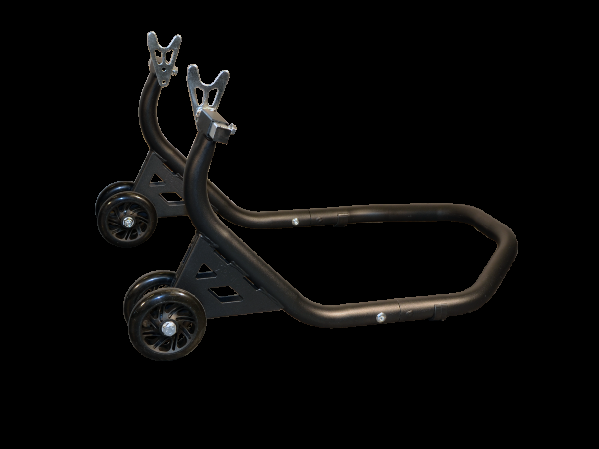 Vortex Motorcycle Rear Stand