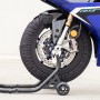 Vortex Motorcycle Front Stand - Fork Lift