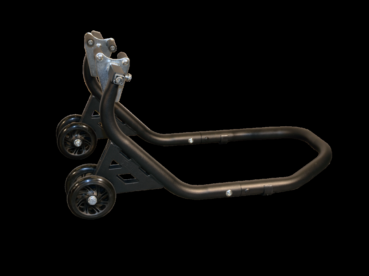 Vortex Motorcycle Front Stand - Fork Lift