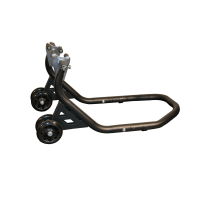 Vortex Motorcycle Front Stand - Fork Lift