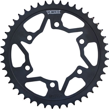 Vortex / EK 520 Conversion Chain and Steel Sprocket Kit - All Makes