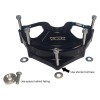 Vortex Billet Case Guard - Left Side for 2007-2019 Honda CBR600RR