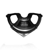 Vortex Billet Case Guard - Left Side for 2007-2019 Honda CBR600RR