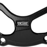 Vortex Billet Case Guard - Left Side for 2006-2019 Suzuki GSX-R600 / GSX-R750