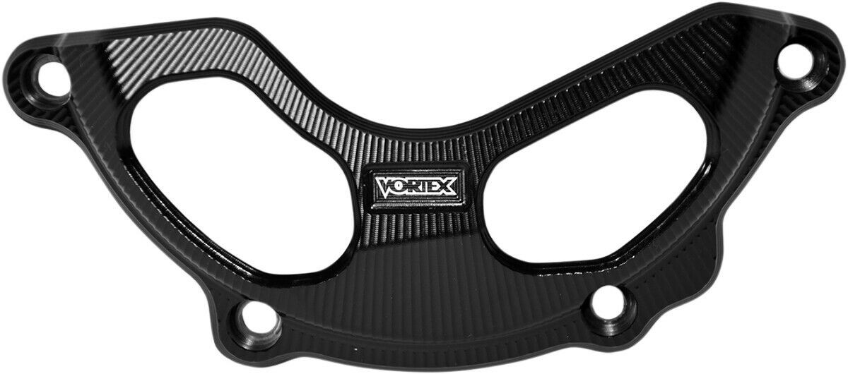 Vortex Billet Case Guard - Left Side for 2006-2019 Suzuki GSX-R600 / GSX-R750