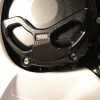 Vortex Billet Case Guard - Left Side for 2006-2019 Suzuki GSX-R600 / GSX-R750 Vortex Billet Case Guard - Left Side for 2006-2019 Suzuki GSX-R600 / GSX-R750