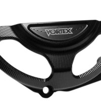 Vortex Billet Case Guard - Left Side for 2006-2020 Yamaha YZF-R6 Vortex Billet Case Guard - Left Side for 2006-2020 Yamaha YZF-R6