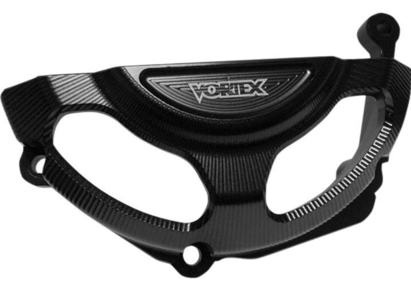 Vortex Billet Case Guard - Left Side for 2006-2020 Yamaha YZF-R6 Vortex Billet Case Guard - Left Side for 2006-2020 Yamaha YZF-R6