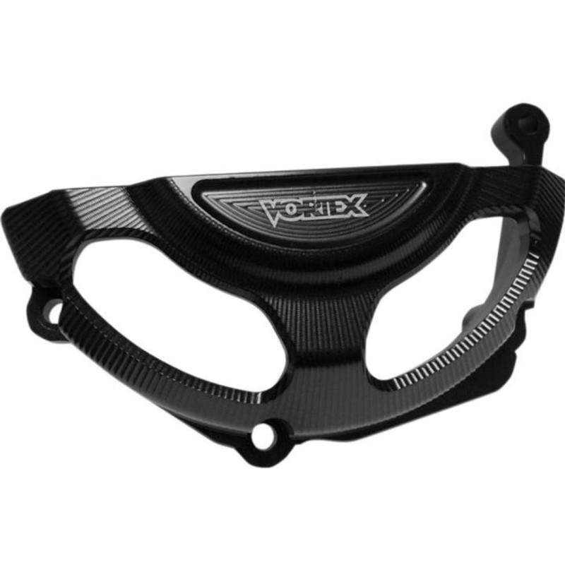 Vortex Billet Case Guard - Left Side for 2006-2020 Yamaha YZF-R6