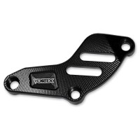 Vortex Billet Case Guard - Right Side for 2006-2020 Yamaha YZF-R6 