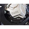 Vortex Billet Case Guard - Left Side for 2009-2018 BMW S1000RR / HP4 Vortex Billet Case Guard - Left Side for 2009-2018 BMW S1000RR / HP4
