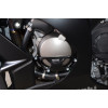 Vortex Billet Case Guard - Left Side for 2011-2019 Kawasaki Ninja ZX-10R / ZX-10RR