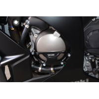 Vortex Billet Case Guard - Left Side for 2011-2019 Kawasaki Ninja ZX-10R / ZX-10RR
