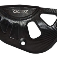 Vortex Billet Case Guard - Right Side for 2011-2019 Kawasaki Ninja ZX-10R / ZX-10RR