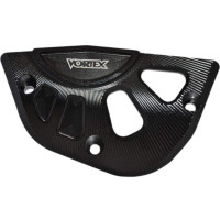Vortex Billet Case Guard - Right Side for 2011-2019 Kawasaki Ninja ZX-10R / ZX-10RR